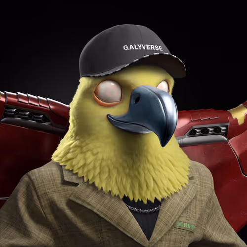 Meta Eagle 8763