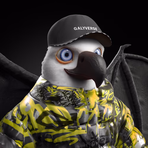 Meta Eagle 8953