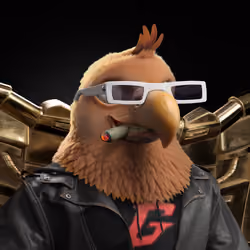 Meta Eagle 5141
