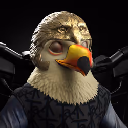 Meta Eagle 946