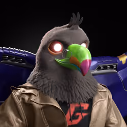 Meta Eagle 2816