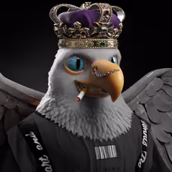 Meta Eagle 1480