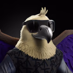 Meta Eagle 2101
