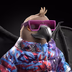 Meta Eagle 3412
