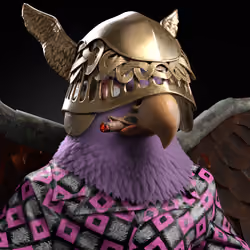 Meta Eagle 1531