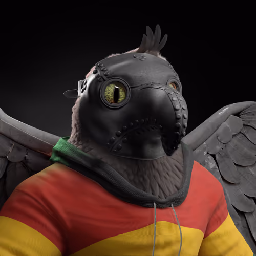Meta Eagle 10975