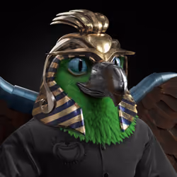Meta Eagle 8034