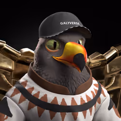 Meta Eagle 5185