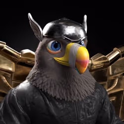 Meta Eagle 3677