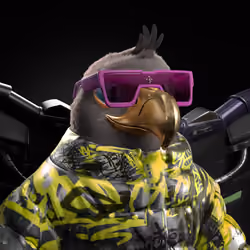 Meta Eagle 2652