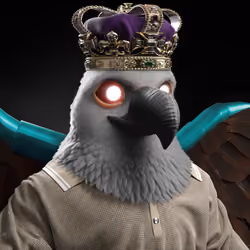 Meta Eagle 5160