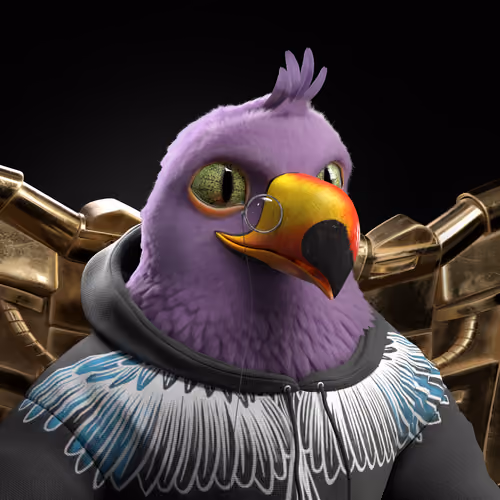 Meta Eagle 2137