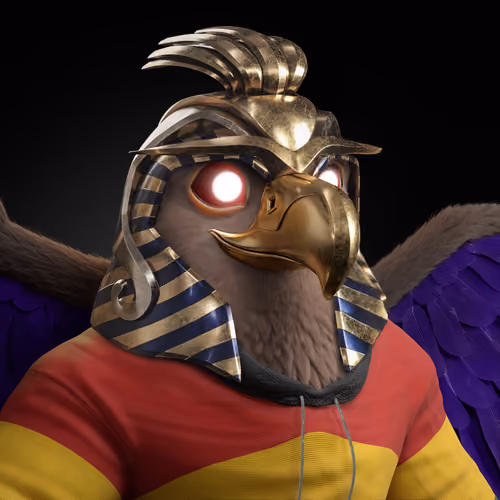 Meta Eagle 1955
