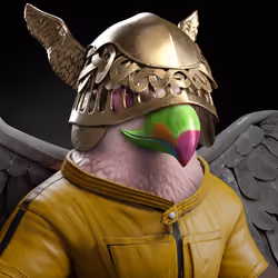 Meta Eagle 413