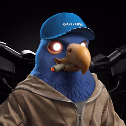 Meta Eagle 3559