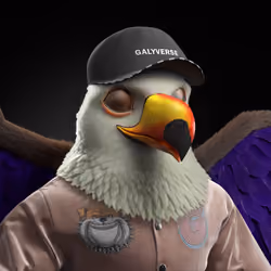 Meta Eagle 5501