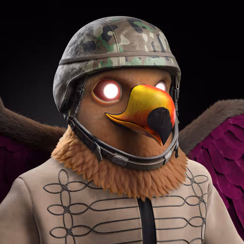 Meta Eagle 11846