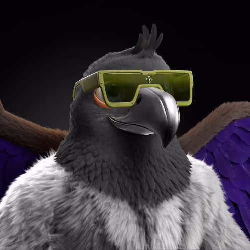 Meta Eagle 3317