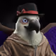 7436