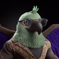 Meta Eagle 3368