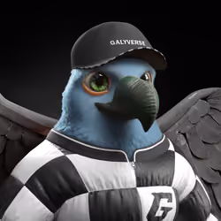 Meta Eagle 759