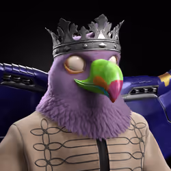 Meta Eagle 9701
