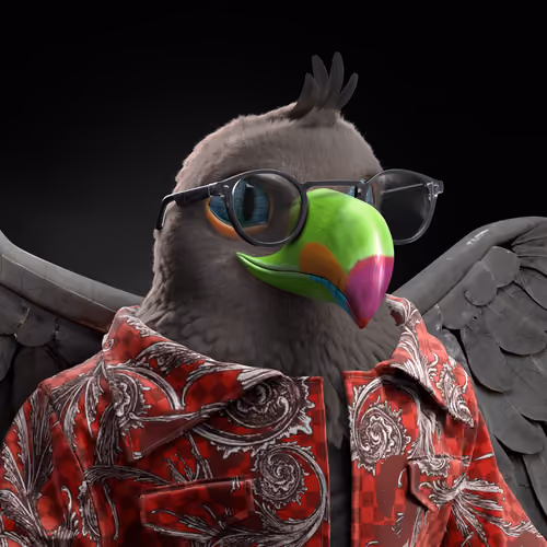 Meta Eagle 3964