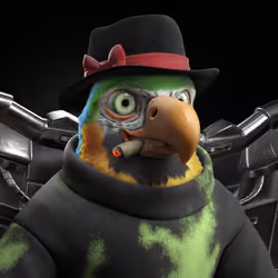 Meta Eagle 3122