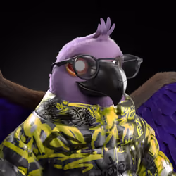 Meta Eagle 6859