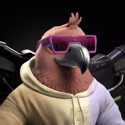 Meta Eagle 2568