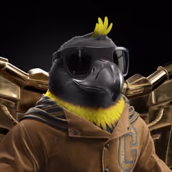 Meta Eagle 3351