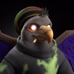 Meta Eagle 9057
