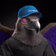 5005