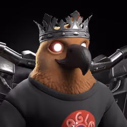 Meta Eagle 4767