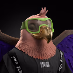 Meta Eagle 7851