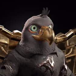 Meta Eagle 9325