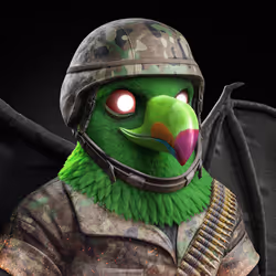 Meta Eagle 4712