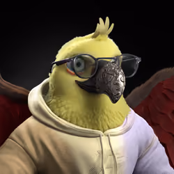 Meta Eagle 11081