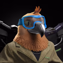 Meta Eagle 2231