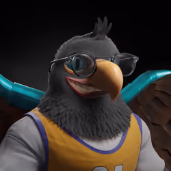 Meta Eagle 4093