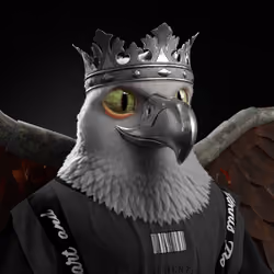 Meta Eagle 418