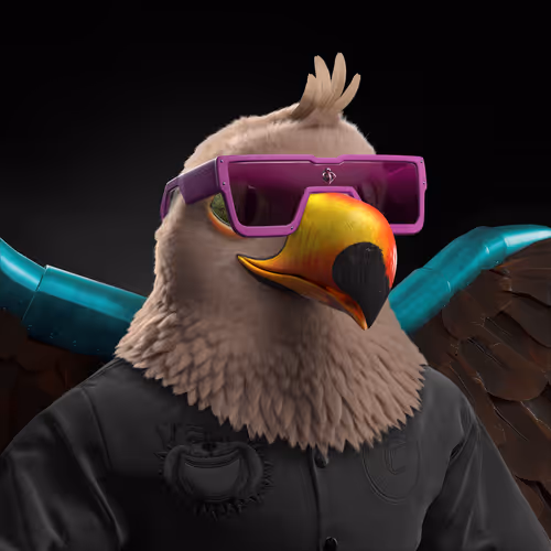 Meta Eagle 4413