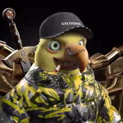 Meta Eagle 11613