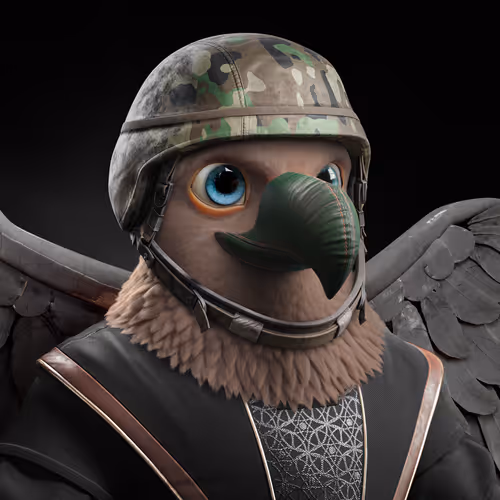 Meta Eagle 7545