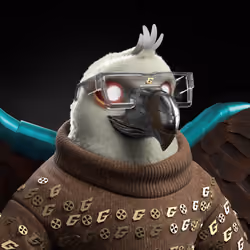 Meta Eagle 7453