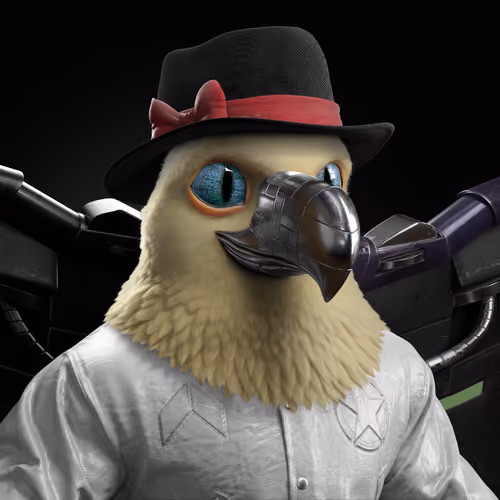 Meta Eagle 520