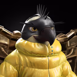 Meta Eagle 8970