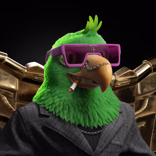 Meta Eagle 5476