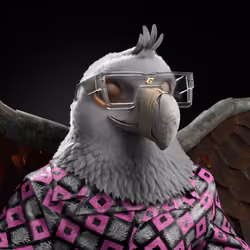 Meta Eagle 8667