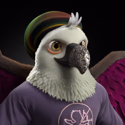 Meta Eagle 3606